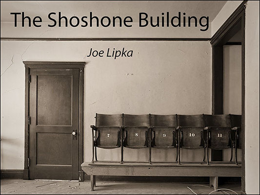 The Shoshone Building Wallace Idaho