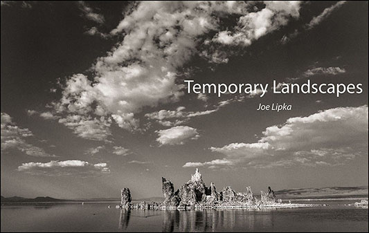 Mono Lake landscapes