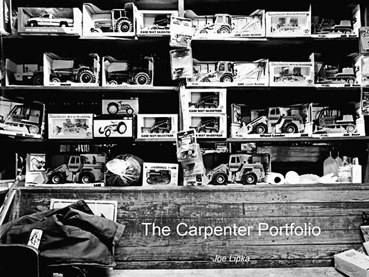 Carpenter Feed Store Cary North Carolina