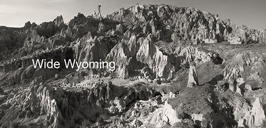 Wide Wyoming