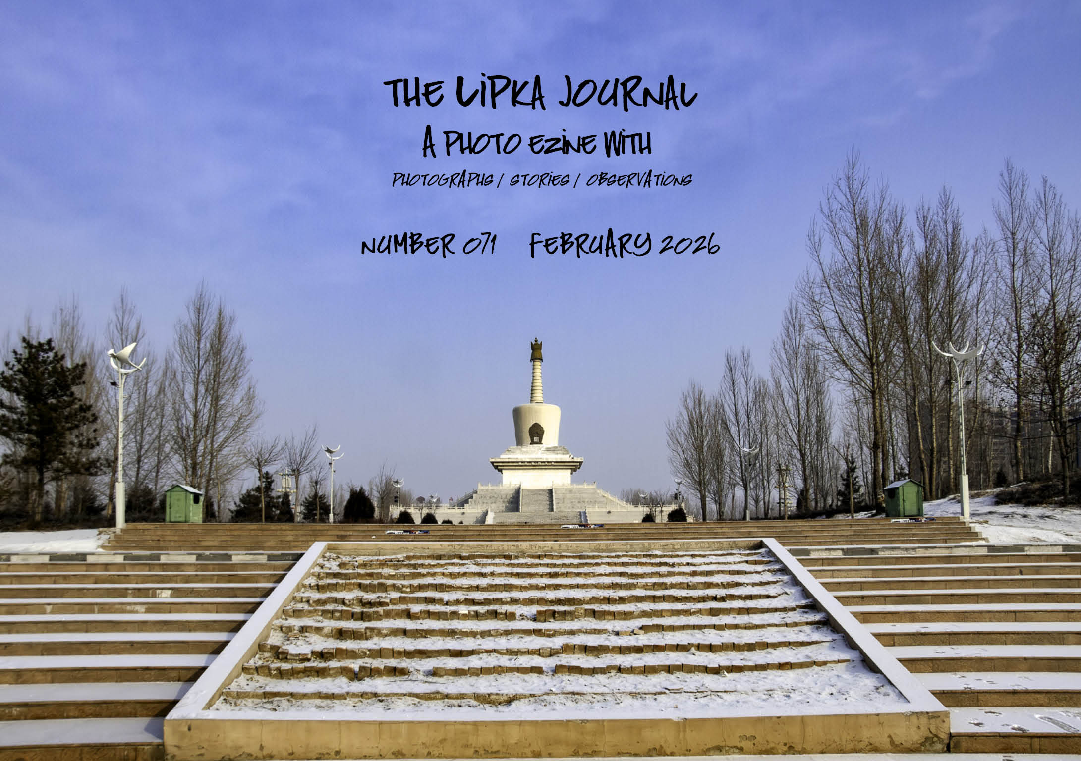 Grading on a Curve, A Walk in the Park, Parts I and II